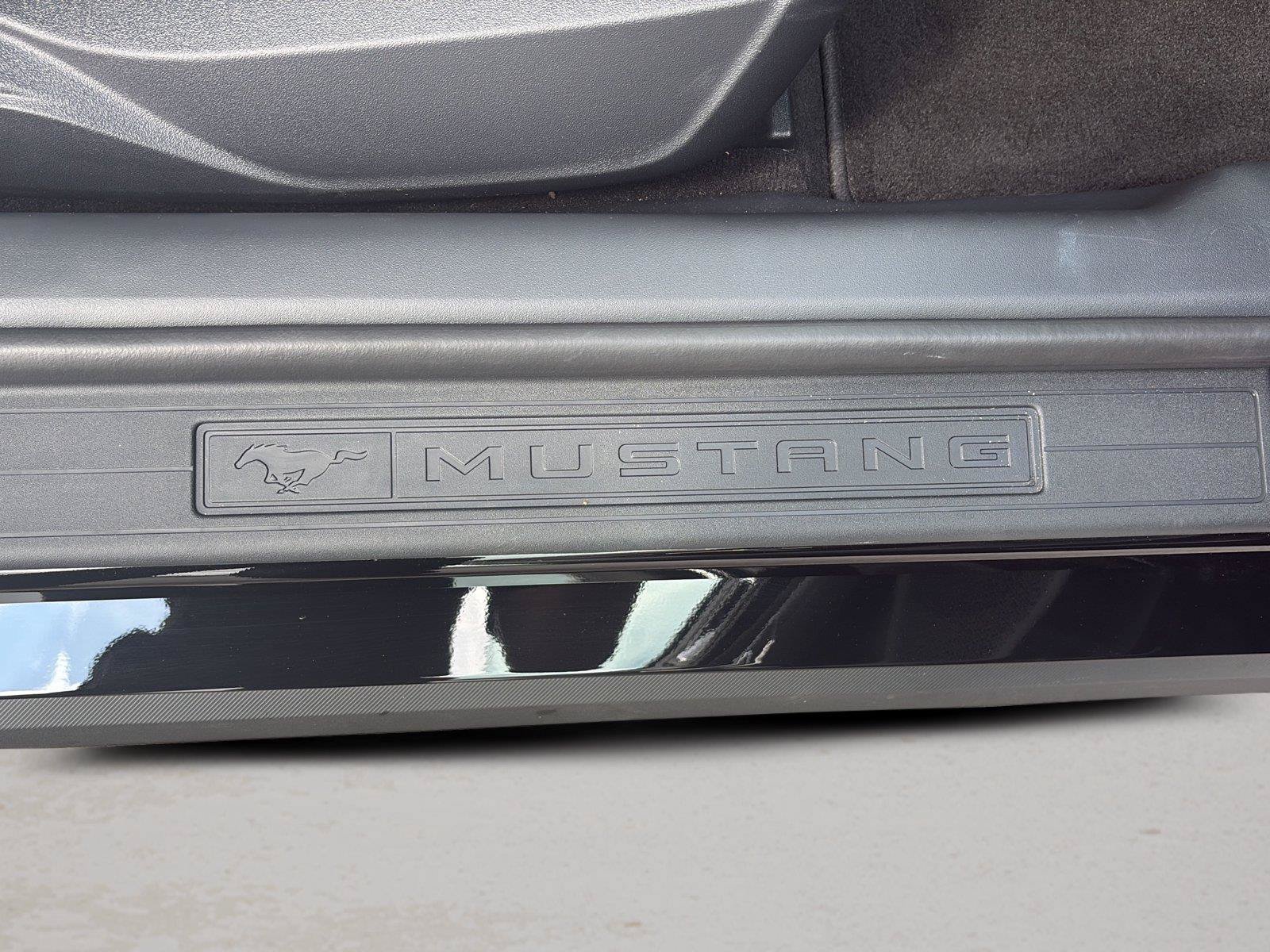 Used 2026 Ford Mustang GT RWD image 45