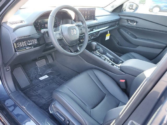 New 2026 Honda Accord EX-L image 19