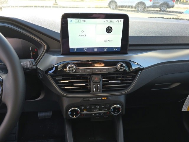 New 2026 Ford Escape Active w/ Cold Weather Package image 19