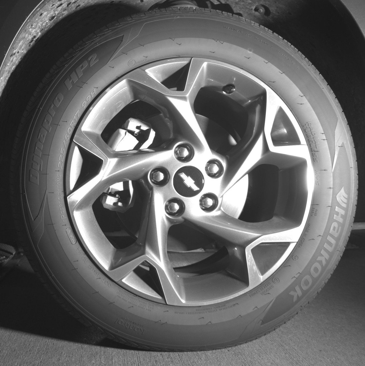 Used 2025 Chevrolet Trax LT image 12