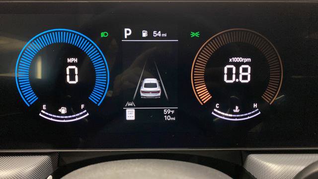 New 2026 Hyundai Sonata SEL image 16