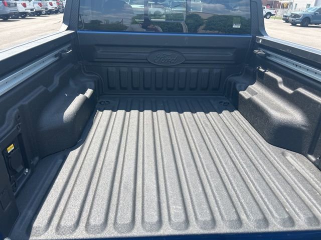 Used 2024 Ford Maverick Lariat FWD image 11