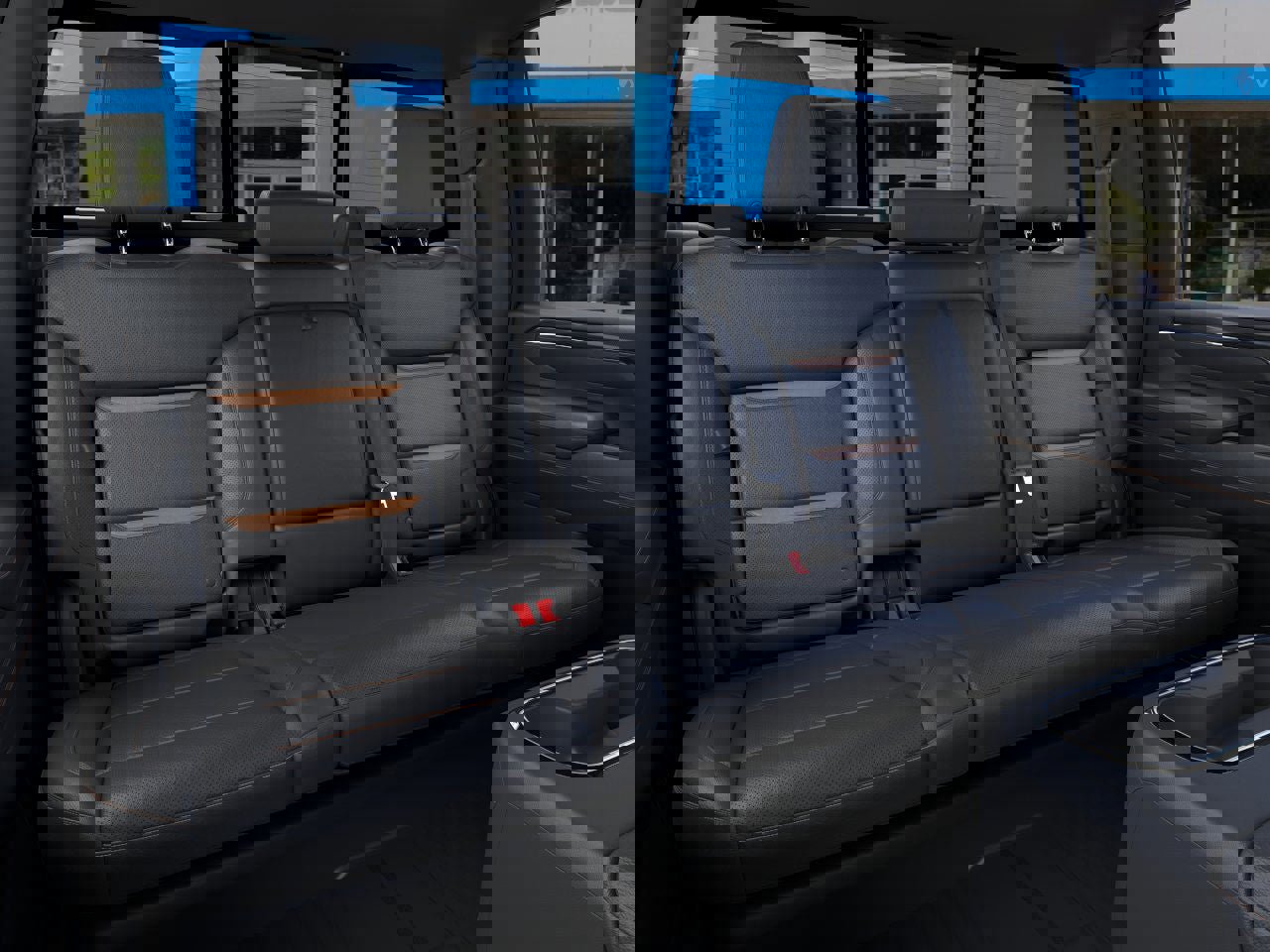 New 2026 GMC Sierra 2500 AT4 w/ AT4 Premium Plus Package image 17