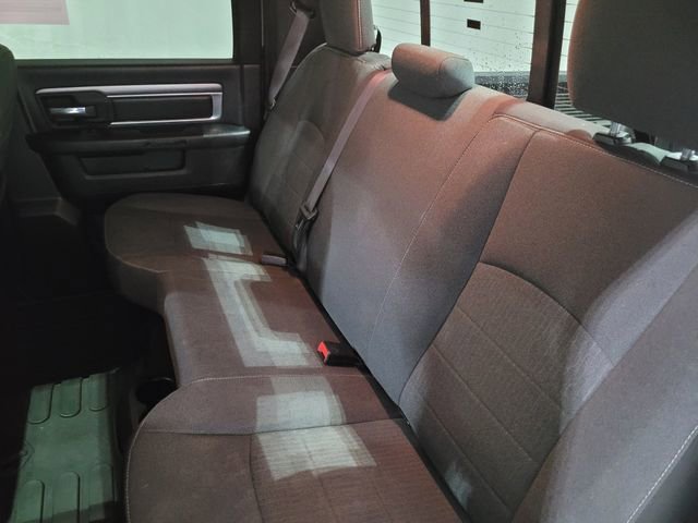 Used 2022 RAM 1500 Classic Warlock image 52