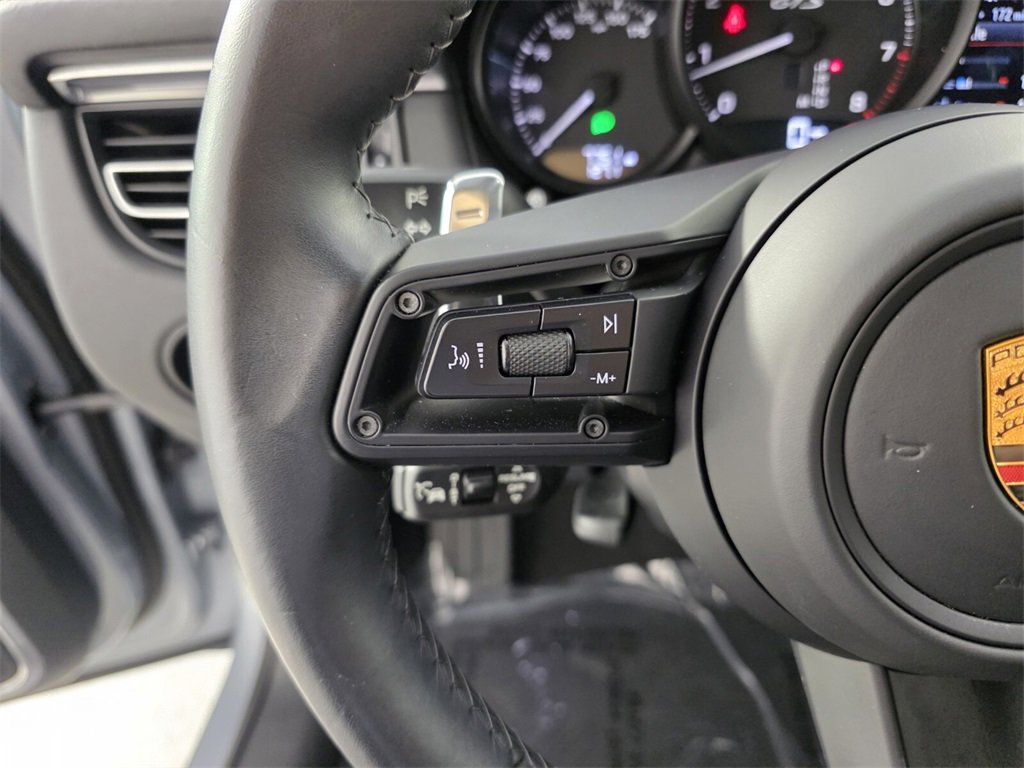 Used 2023 Porsche Macan GTS image 21