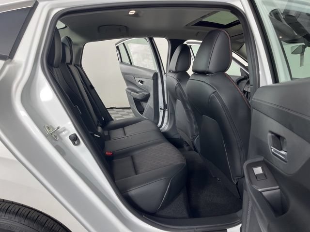 New 2026 Nissan Sentra SR w/ SR Premium Package FWD image 45