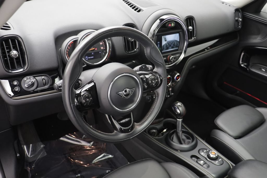 Used 2019 MINI Cooper Countryman S w/ Storage Package AWD/4WD image 6