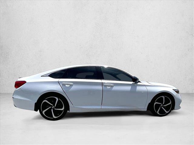 Used 2022 Honda Accord Sport image 5