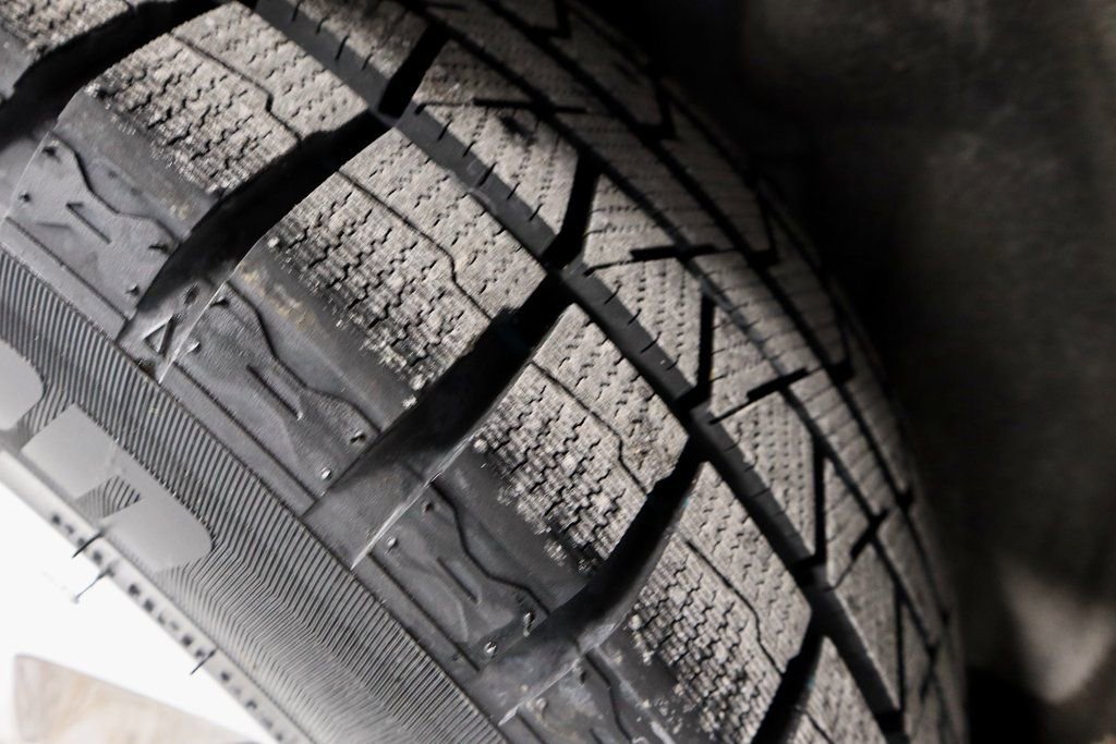 Certified 2025 Ford Escape Platinum image 21