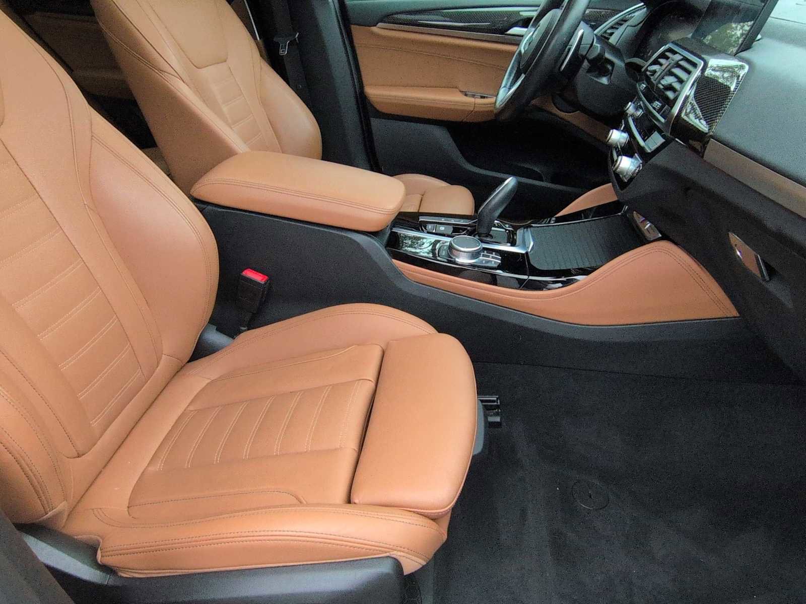 Used 2021 BMW X4 M40i image 29