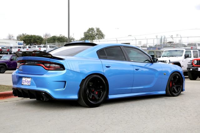 Used 2023 Dodge Charger Scat Pack w/ Plus Group image 5