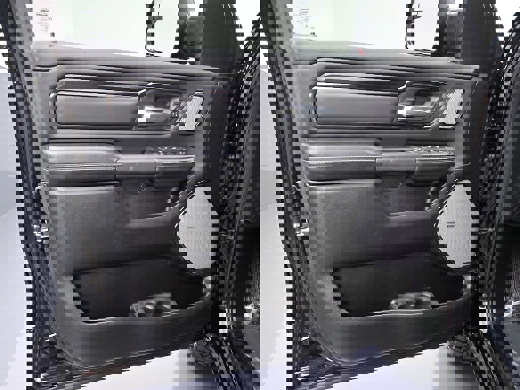 New 2026 RAM 1500 Rebel w/ Rebel Level 2 Equipment Group image 9