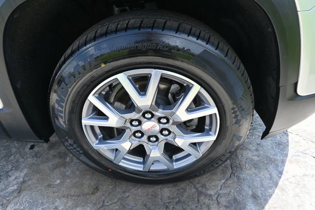 Used 2020 GMC Acadia SLT FWD image 11