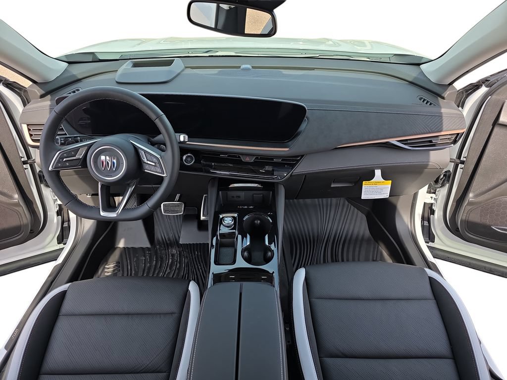 New 2026 Buick Envision Sport Touring AWD/4WD image 9