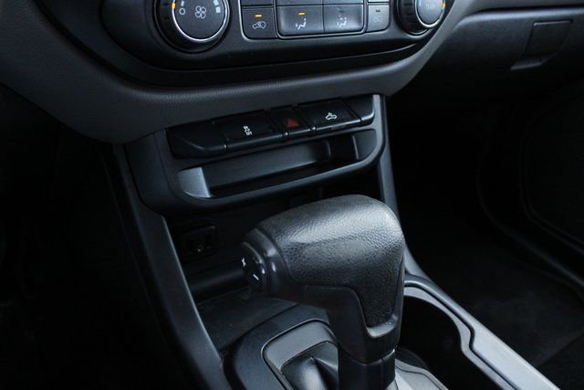 Used 2019 Chevrolet Colorado W/T w/ WT Convenience Package image 16
