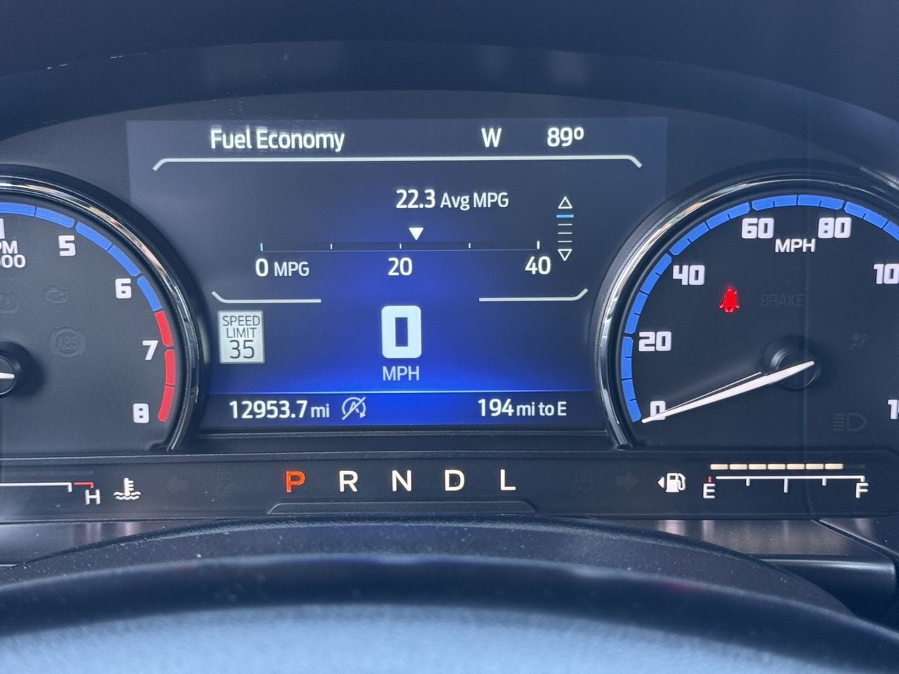 Certified 2024 Ford Bronco Sport Outer Banks w/ Tech Package AWD/4WD image 14