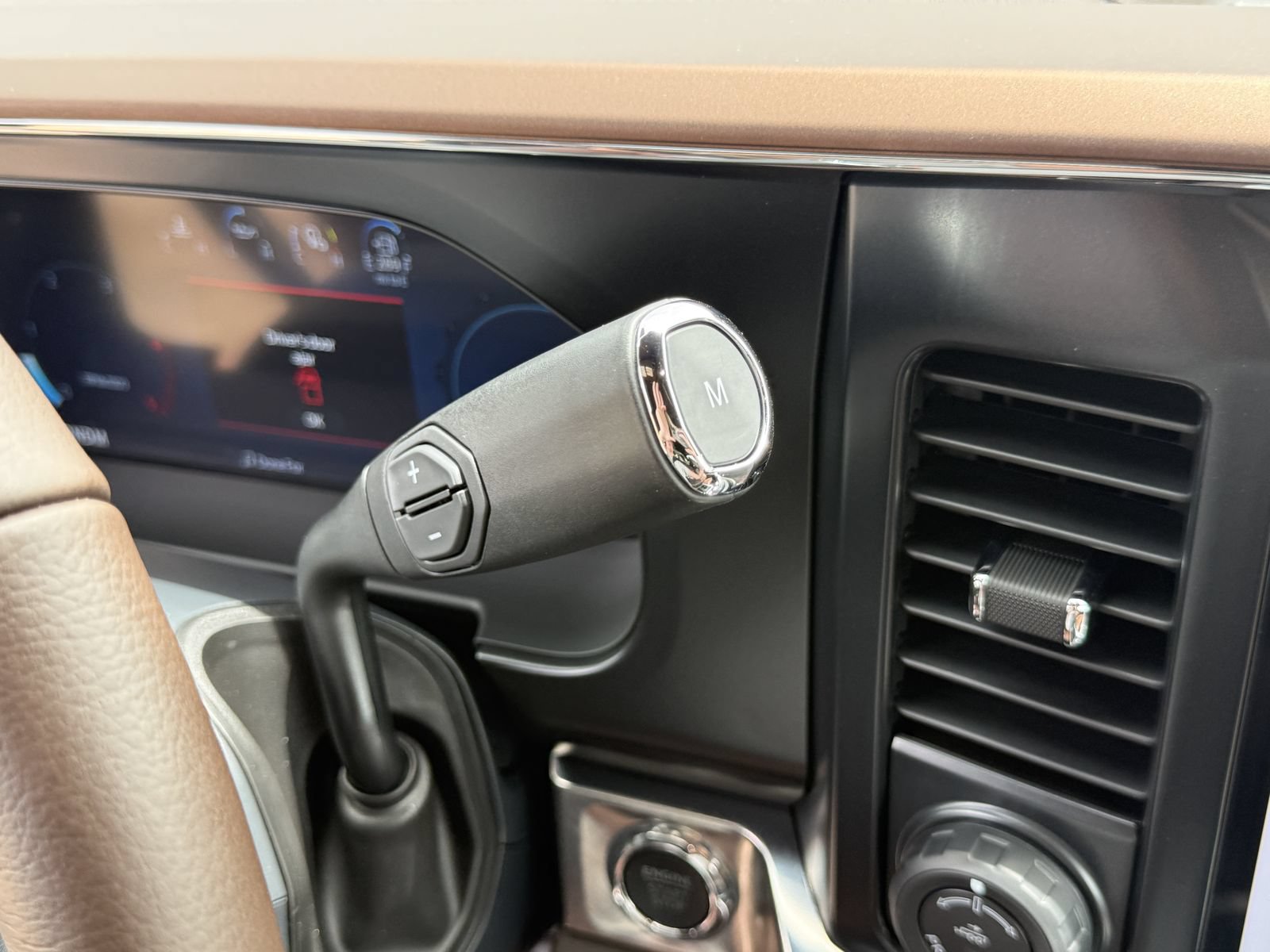 Used 2026 Ford F450 King Ranch w/ Chrome Package AWD/4WD image 30