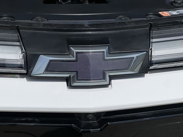 Used 2024 Chevrolet Blazer EV RS image 30