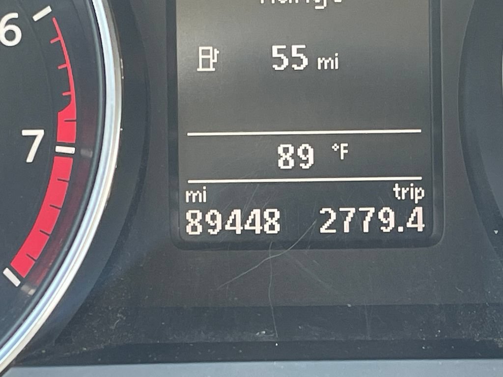 Used 2016 Volkswagen Jetta SEL w/ Lighting Package FWD image 24