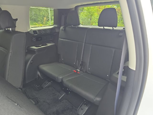 New 2027 Hyundai Santa Fe SEL FWD image 23