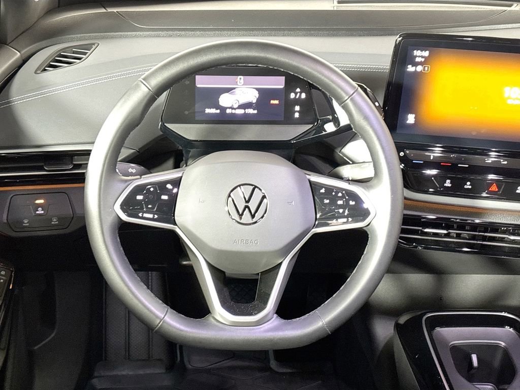Certified 2024 Volkswagen ID.4 2WD image 13