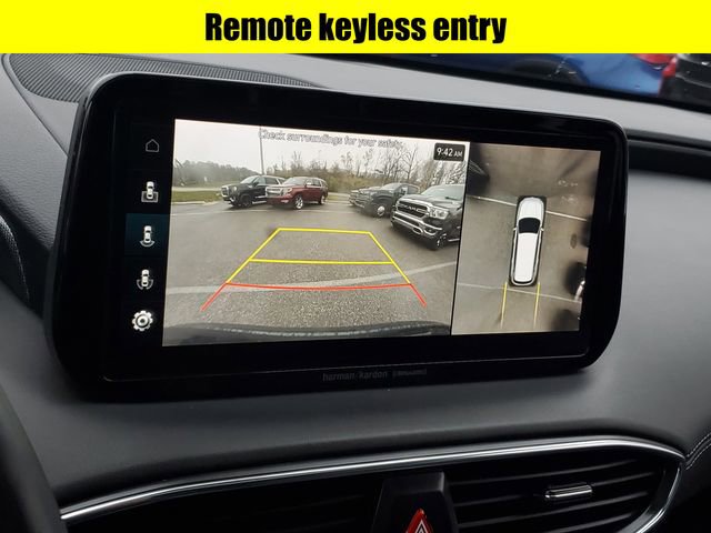 Used 2023 Hyundai Santa Fe Limited image 18