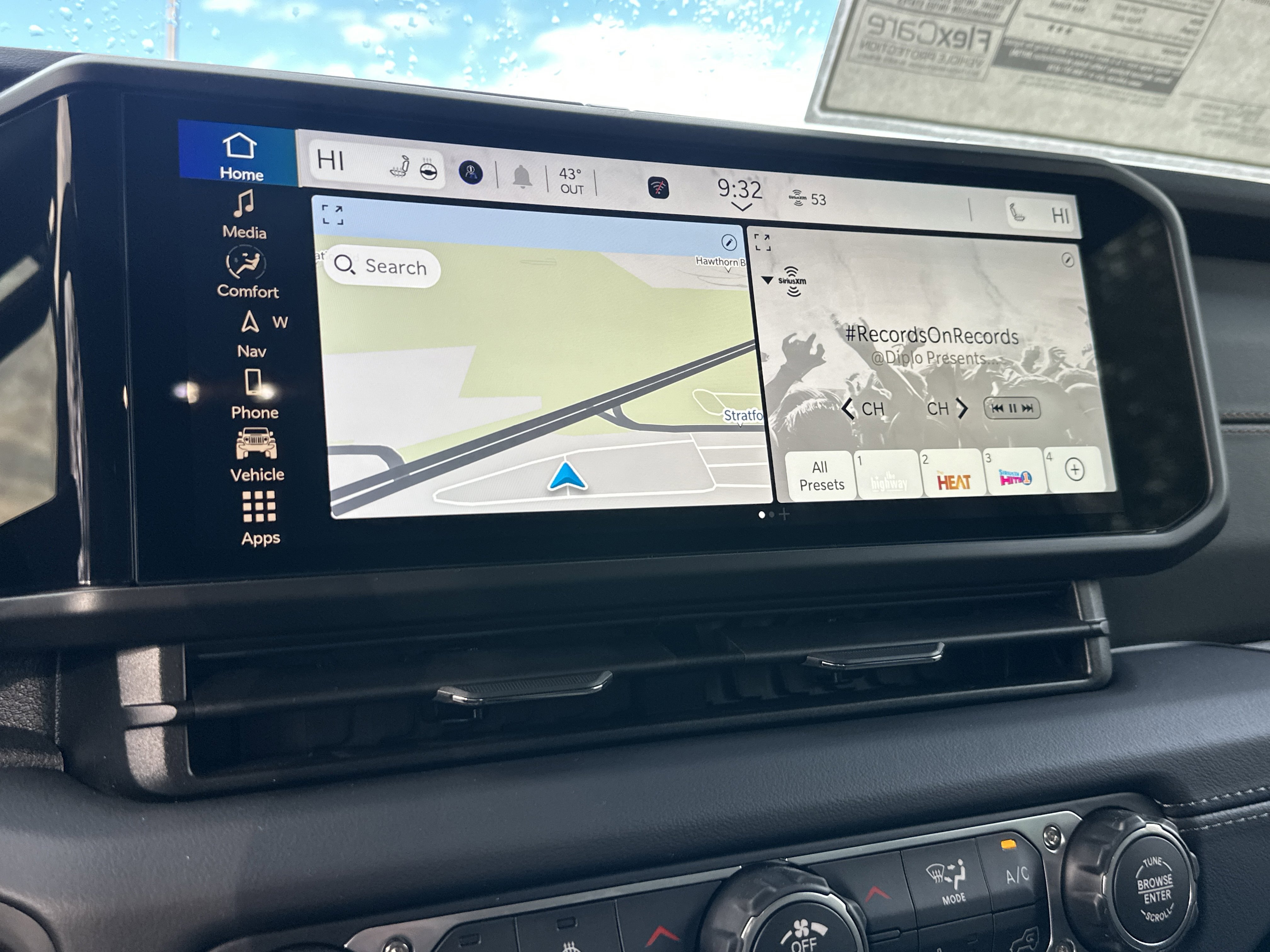 New 2026 Jeep Gladiator Mojave image 7