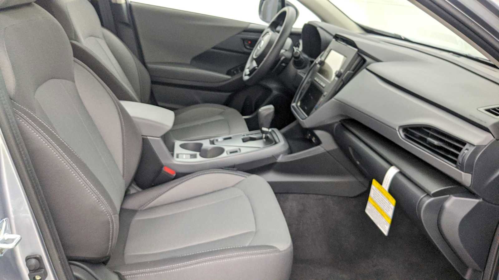 New 2026 Subaru Crosstrek 2.5i image 25