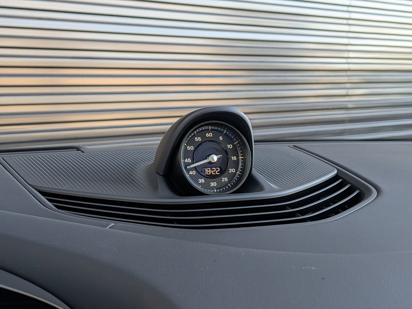 New 2026 Porsche Taycan RWD image 23