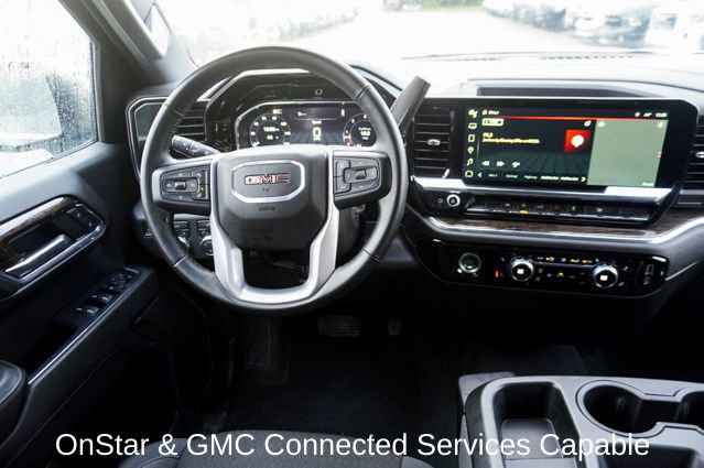 Used 2024 GMC Sierra 1500 SLE image 8
