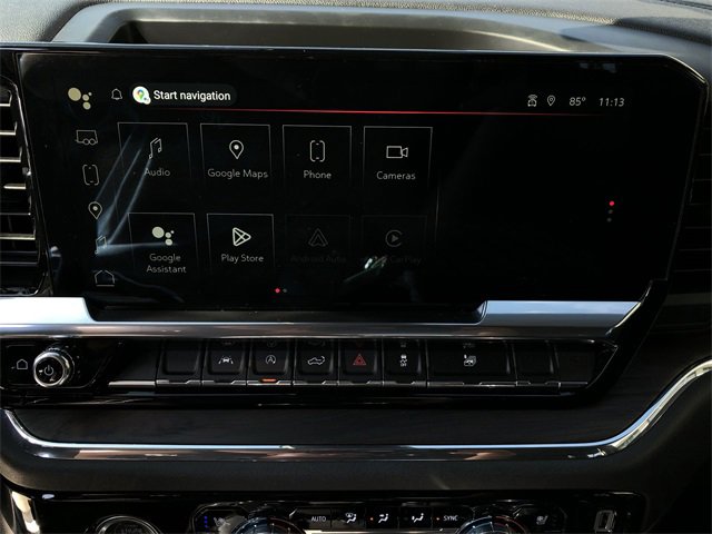 Used 2023 GMC Sierra 1500 SLT w/ SLT Premium Package image 24