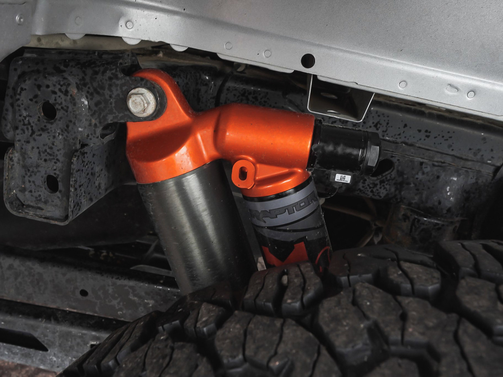 Used 2023 Ford F150 Raptor AWD/4WD image 9