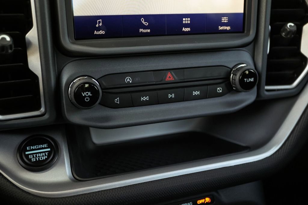 Used 2024 Ford Bronco Sport Big Bend image 33