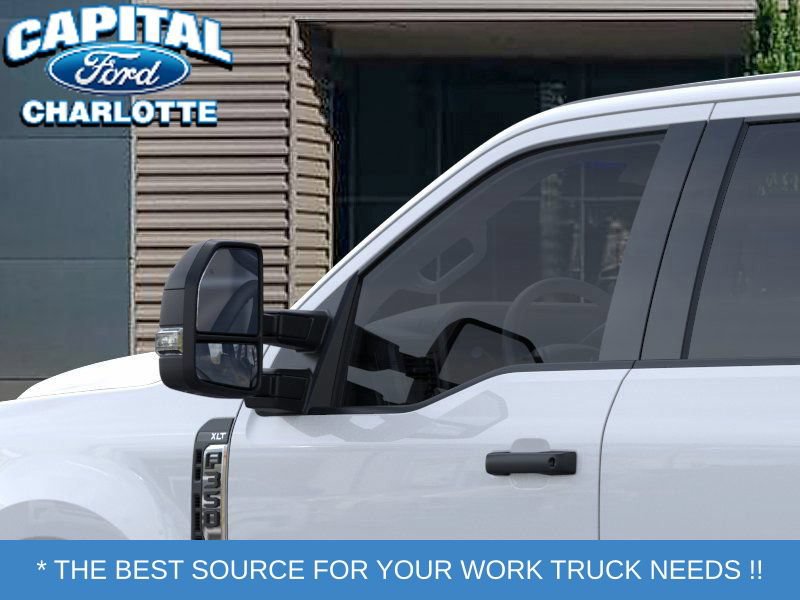 New 2026 Ford F350 XLT w/ FX4 Off-Road Package AWD/4WD image 20