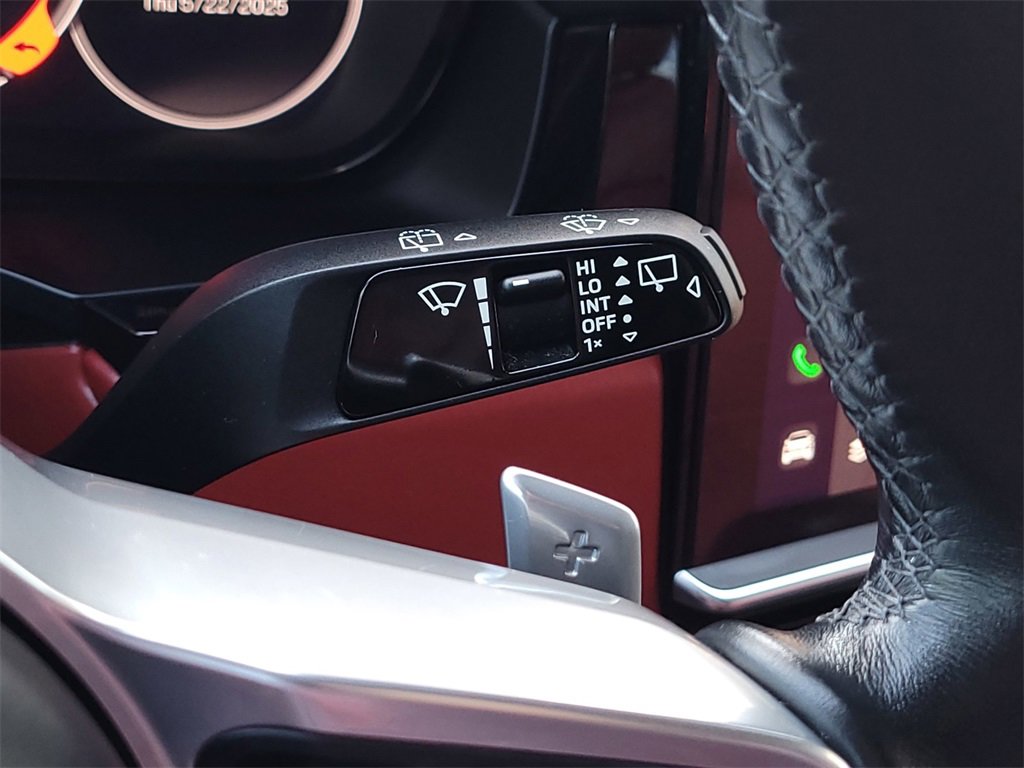 Used 2022 Porsche Cayenne S image 27