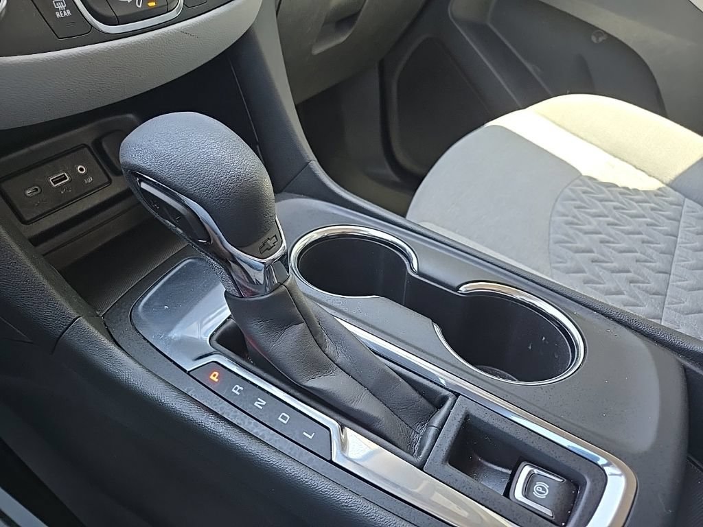 Used 2023 Chevrolet Equinox LS FWD image 54