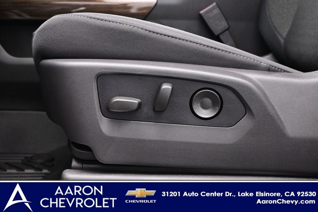 New 2026 Chevrolet Silverado 1500 RST w/ Convenience Package II AWD/4WD image 19