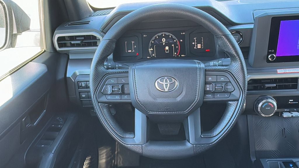 New 2026 Toyota Tacoma SR5 image 24