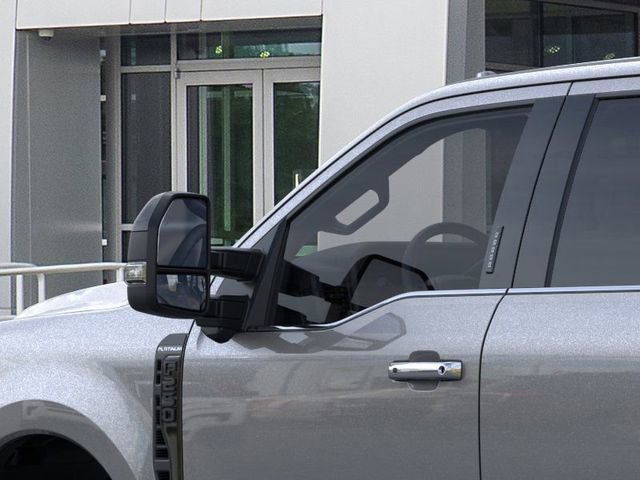 New 2026 Ford F250 Platinum image 20