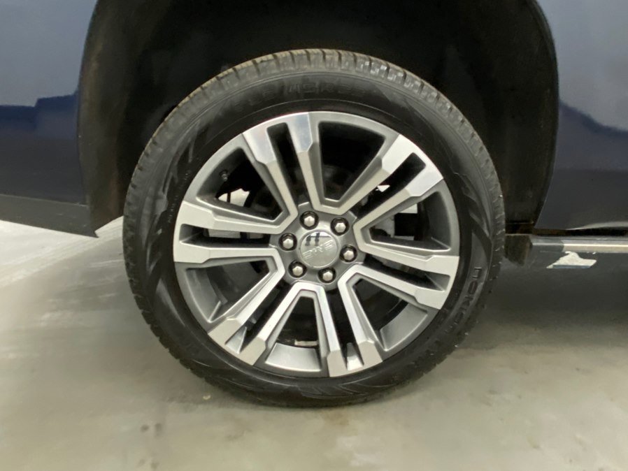 Used 2019 GMC Yukon Denali w/ Denali Ultimate Package image 17