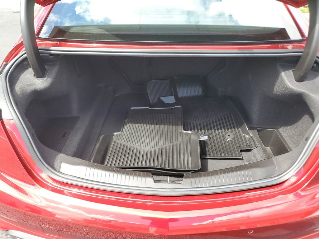 Used 2021 Cadillac CT5 Premium Luxury image 25