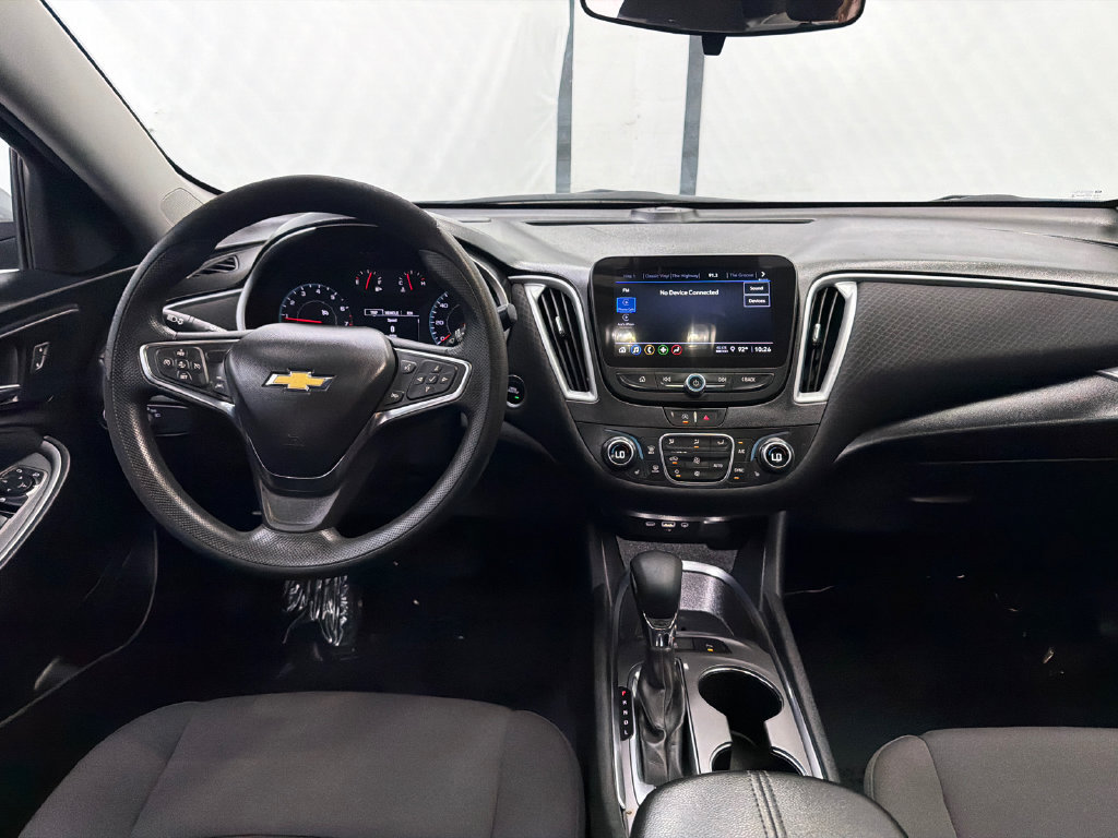 Used 2024 Chevrolet Malibu LT FWD image 22