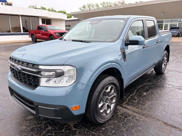 Used 2023 Ford Maverick XLT w/ XLT Luxury Package FWD image 7