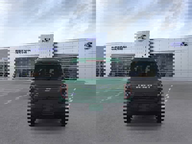 New 2025 Ford Bronco Sport Big Bend w/ Convenience Package image 5