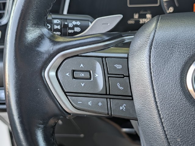 Used 2024 Lexus NX 350 AWD w/ Cold Area Package image 22