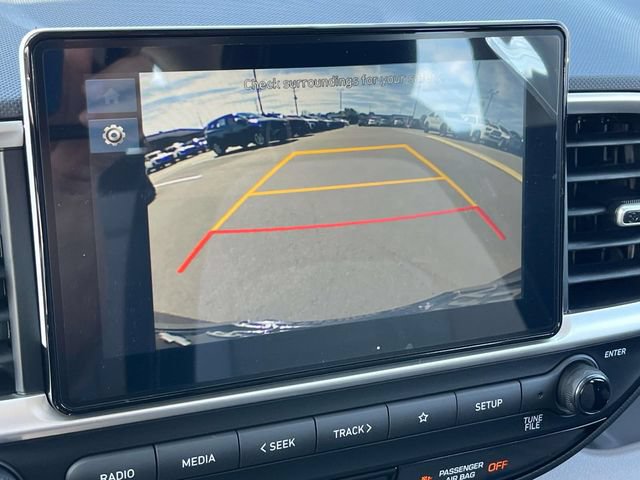 New 2026 Hyundai Venue SEL FWD image 28