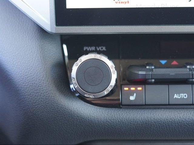 Certified 2024 Toyota Sequoia SR5 w/ SR5 Premium Package image 33