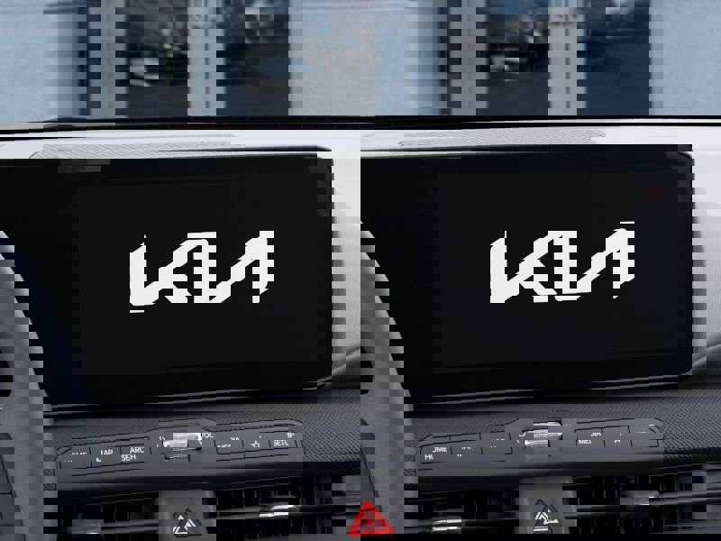 New 2026 Kia K4 LXS image 20