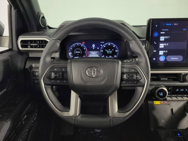 Used 2025 Toyota 4Runner Limited image 21