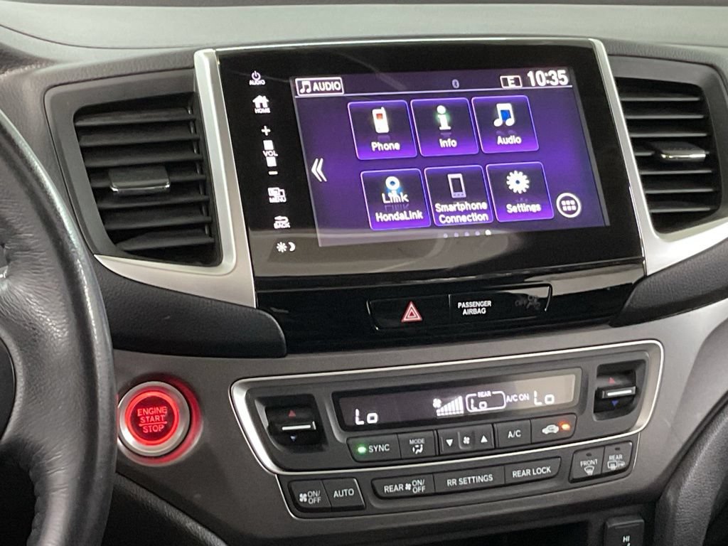 Used 2017 Honda Pilot EX-L image 13